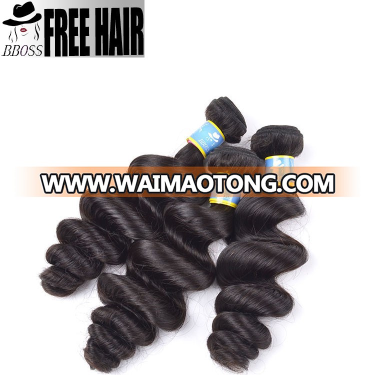 Free Sample raw virgin cuticle aligned mink brazilian hair product,virgin brazilian hair bundles,remy hair extension human